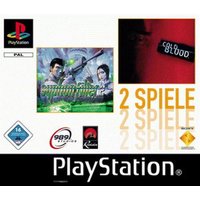 Syphon Filter & In Cold Blood - Ensemble Complet