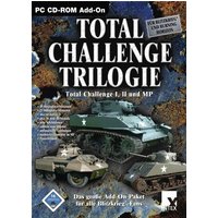 Nbg Edv Handels & Verlags Gmbh Blitzkrieg - Total Challenge Trilogie