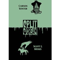 Split Scream Volume One - Split Scream Volume One - jetzt bei oelder-buchhandlung.de kaufen