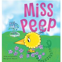 Miss Peep - Miss Peep - jetzt bei oelder-buchhandlung.de kaufen