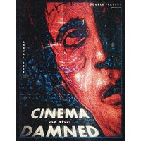 DOUBLE FEATURE ANNUAL #2: Cinema of the Damned - DOUBLE FEATURE ANNUAL #2: Cinema of the Damned - jetzt bei oelder-buchhandlung.de kaufen