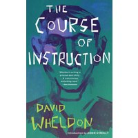 The Course of Instruction - The Course of Instruction - jetzt bei oelder-buchhandlung.de kaufen