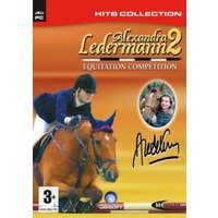 Alexandra Ledermann 2 Equitation Compétition
