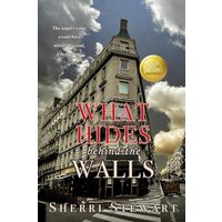 What Hides Behind the Walls - What Hides Behind the Walls - jetzt bei oelder-buchhandlung.de kaufen