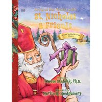 Around the World with St. Nicholas and Friends - Around the World with St. Nicholas and Friends - jetzt bei oelder-buchhandlung.de kaufen