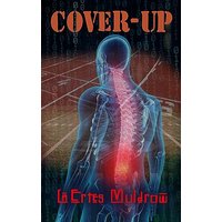 Cover-Up - Cover-Up - jetzt bei oelder-buchhandlung.de kaufen