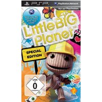 Sony Little Big Planet - Special Edition