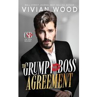 The Grumpy Boss Agreement (Cape Simon Billionaires, Band 1) - The Grumpy Boss Agreement (Cape Simon Billionaires, Band 1) - jetzt bei oelder-buchhandlung.de kaufen