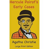 Hercule Poirot's Early Cases - Hercule Poirot's Early Cases - jetzt bei oelder-buchhandlung.de kaufen