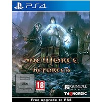 Thq Nordic Spellforce III Reforced - PlayStation 4