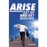 Arise: Get Up and Get Moving - Arise: Get Up and Get Moving - jetzt bei oelder-buchhandlung.de kaufen