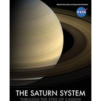 The Saturn System Through The Eyes Of Cassini