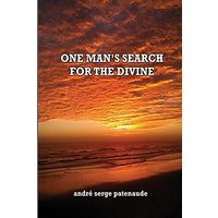 ONE MAN'S SEARCH FOR THE DIVINE - ONE MAN'S SEARCH FOR THE DIVINE - jetzt bei oelder-buchhandlung.de kaufen