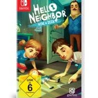Gearbox Publishing Hello Neighbor Hide &Amp; Seek