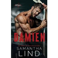 Damien (San Francisco Shockwaves, Band 4) - Damien (San Francisco Shockwaves, Band 4) - jetzt bei oelder-buchhandlung.de kaufen