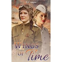 Wings of Time - Wings of Time - jetzt bei oelder-buchhandlung.de kaufen