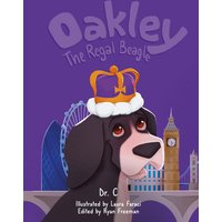 Oakley The Regal Beagle - Oakley The Regal Beagle - jetzt bei oelder-buchhandlung.de kaufen