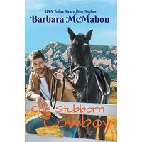 One Stubborn Cowboy (Cowboy Hero) - One Stubborn Cowboy (Cowboy Hero) - jetzt bei oelder-buchhandlung.de kaufen