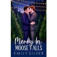Merry In Moose Falls - Merry In Moose Falls - jetzt bei oelder-buchhandlung.de kaufen