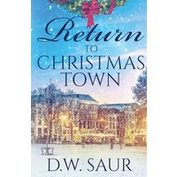 Return To Christmas Town - Return To Christmas Town - jetzt bei oelder-buchhandlung.de kaufen