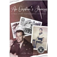 An Orphan's Journey - An Orphan's Journey - jetzt bei oelder-buchhandlung.de kaufen