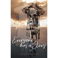 Everyone has a Story - Everyone has a Story - jetzt bei oelder-buchhandlung.de kaufen