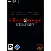 Fireglow Games Publishing Sudden Strike 3: Arms For Victory (Dvd-Rom)