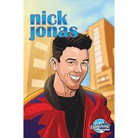 Orbit: Nick Jonas - Orbit: Nick Jonas - jetzt bei oelder-buchhandlung.de kaufen