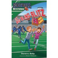 Football Mysteries #2: The Big Bling Blitz - Football Mysteries #2: The Big Bling Blitz - jetzt bei oelder-buchhandlung.de kaufen