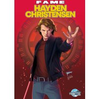 FAME: Hayden Christensen - FAME: Hayden Christensen - jetzt bei oelder-buchhandlung.de kaufen