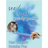 Seesaw: Quirky Poems - Seesaw: Quirky Poems - jetzt bei oelder-buchhandlung.de kaufen