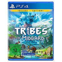 Gearbox Publishing Tribes Of Midgard Deluxe Edition