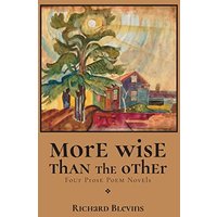 More Wise Than The Other: Four Prose Poem Novels - More Wise Than The Other: Four Prose Poem Novels - jetzt bei oelder-buchhandlung.de kaufen