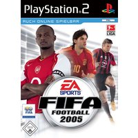 Electronic Arts Gmbh Fifa Football 05