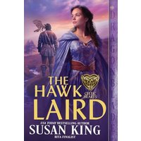 The Hawk Laird (Celtic Hearts) - The Hawk Laird (Celtic Hearts) - jetzt bei oelder-buchhandlung.de kaufen