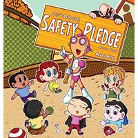 Safety Pledge Outdoor (Book Two) - Safety Pledge Outdoor (Book Two) - jetzt bei oelder-buchhandlung.de kaufen