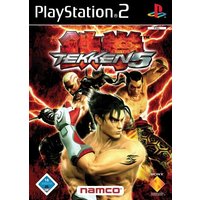 Tekken 5