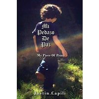 Mi Pedazo De Paz: My Piece Of Peace - Mi Pedazo De Paz: My Piece Of Peace - jetzt bei oelder-buchhandlung.de kaufen