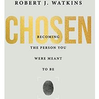 Chosen: Becoming the Person You Were Meant to Be - Chosen: Becoming the Person You Were Meant to Be - jetzt bei oelder-buchhandlung.de kaufen