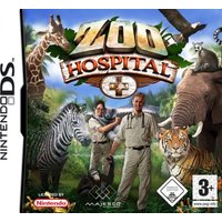 Zoo Hospital