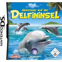 Abenteuer Auf Der Delfininsel