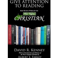 Give Attention to Reading - Give Attention to Reading - jetzt bei oelder-buchhandlung.de kaufen