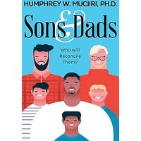 Sons And Dads: Who Will Reconcile Them? - Sons And Dads: Who Will Reconcile Them? - jetzt bei oelder-buchhandlung.de kaufen