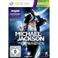 Ubisoft Michael Jackson: The Experience (Kinect Erforderlich)