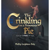 The Crinkling on A Poisonous Pie - The Crinkling on A Poisonous Pie - jetzt bei oelder-buchhandlung.de kaufen
