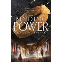 The Binding Power - The Binding Power - jetzt bei oelder-buchhandlung.de kaufen
