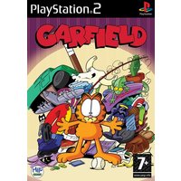Hip Games Garfield
