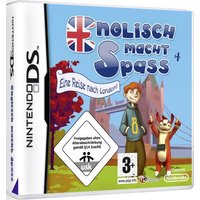 Dtp Englisch Macht Spaß