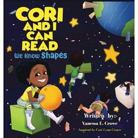 Cori and I Can Read: We Know Shapes - Cori and I Can Read: We Know Shapes - jetzt bei oelder-buchhandlung.de kaufen