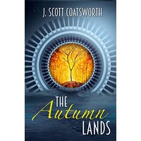 The Autumn Lands - The Autumn Lands - jetzt bei oelder-buchhandlung.de kaufen